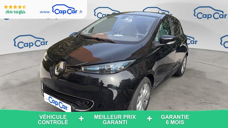 Renault Zoe Q210 22 kWh 88 Zen - Automatique