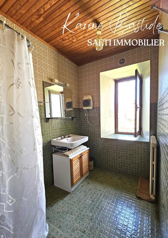 Maison - 155 m² - 11 pièces