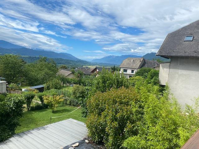 Appartement - 75 m² - 3 pièces