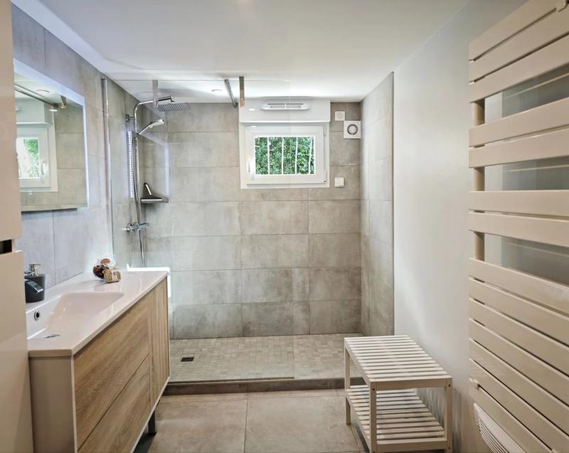 Maison - 254 m² - 10 pièces