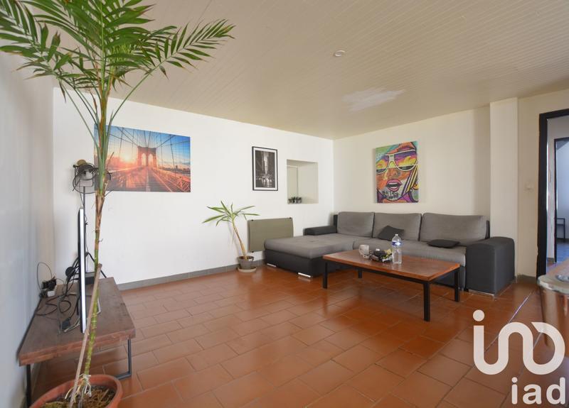 Maison - 125 m² - 4 pièces