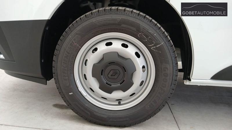 Renault Trafic Fourgon Fgn L2h1 3t Blue Dci 150 Gsr2 Advance