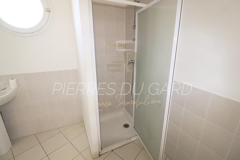 Maison - 80 m² - 2 pièces