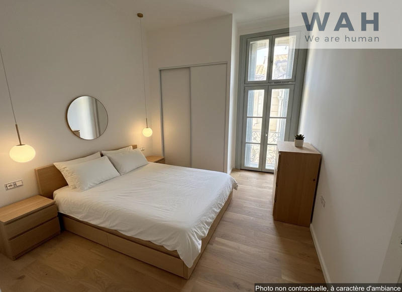 Appartement - 73 m² - 3 pièces