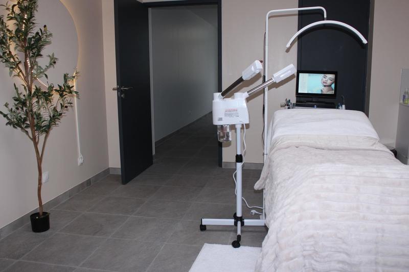 Local commercial - 59 m²