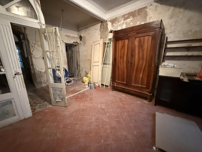 Immeuble - 350 m² - 11 pièces