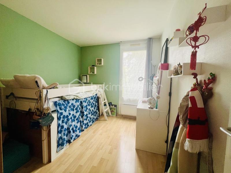 Appartement - 79 m² - 4 pièces