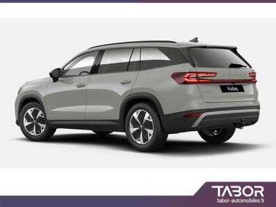 Skoda Kodiaq Selec attelage Matrix Gps Kessy
