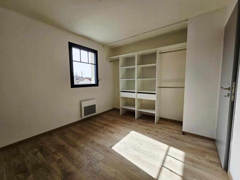 Maison - 114 m² - 5 pièces