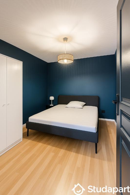 Appartement - 29 m² - 2 pièces