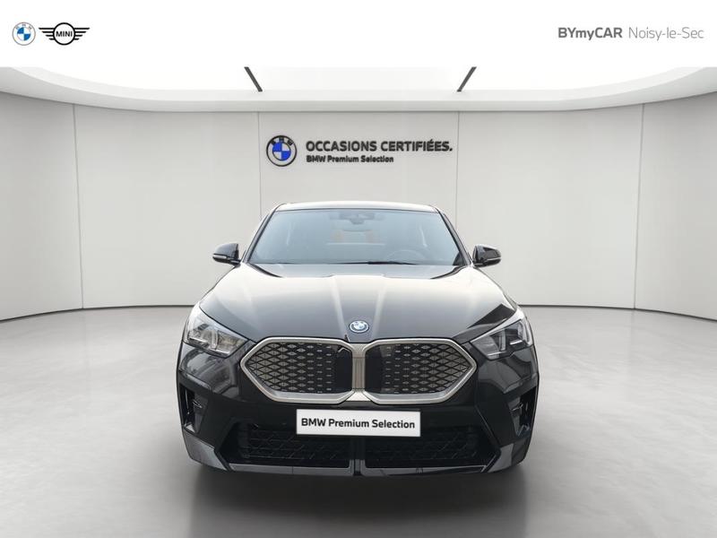 Bmw Ix2 U10 eDrive20 204ch Bva m Sport
