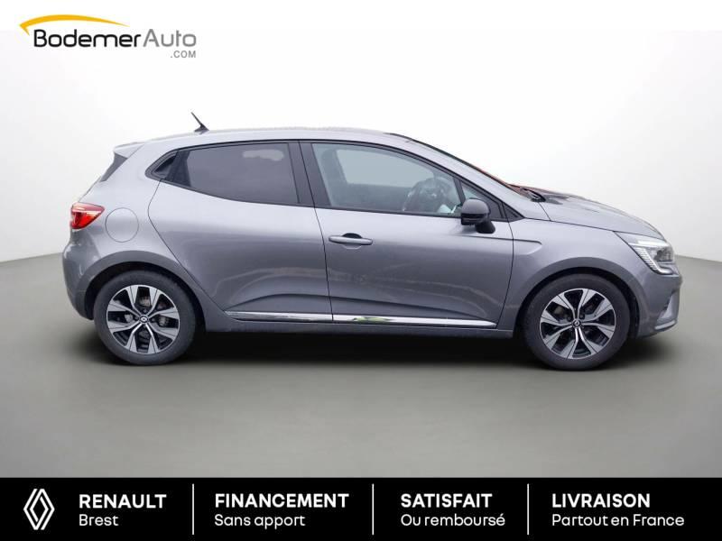 Renault Clio TCe 90 Evolution