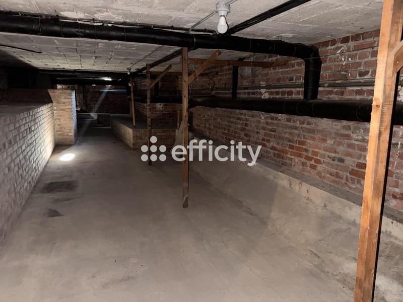 Maison - 142 m² - 10 pièces