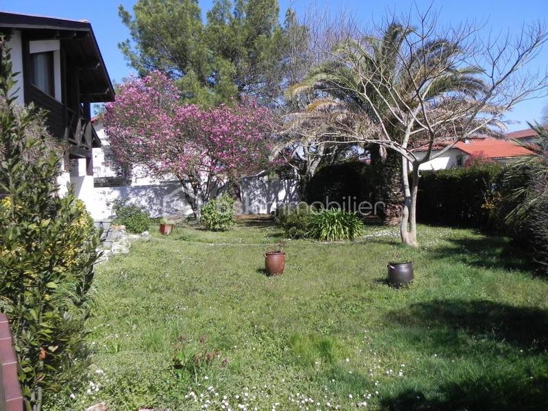 Maison - 131 m² - 5 pièces