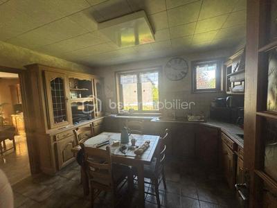 Villa - 190 m² - 6 pièces