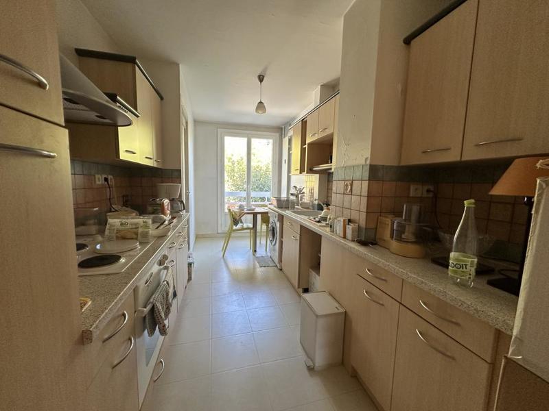 Appartement - 71 m² - 3 pièces