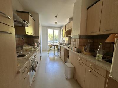 Appartement - 71 m² - 3 pièces