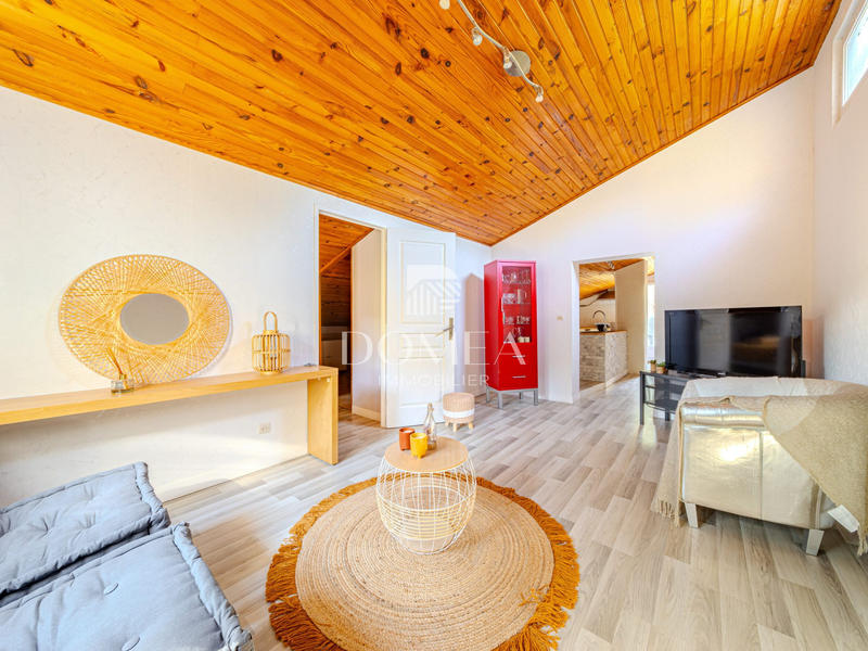 Villa - 170 m² - 7 pièces