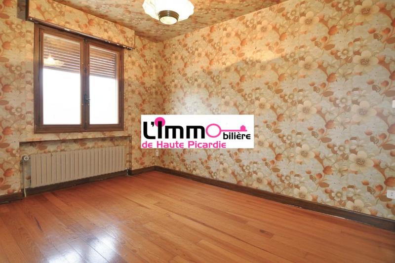 Maison - 118 m² - 6 pièces