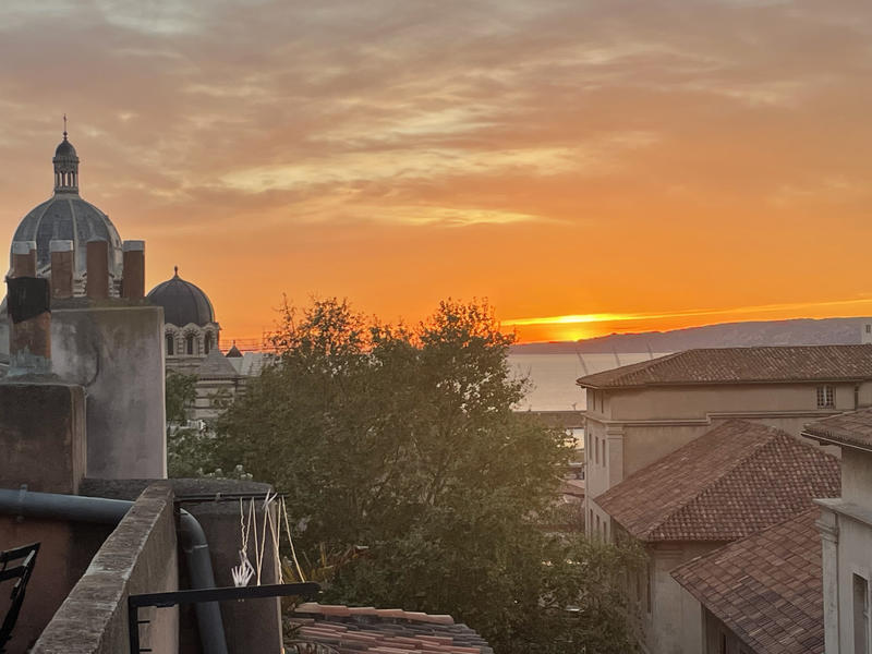 Appartement - 34 m² - 2 pièces