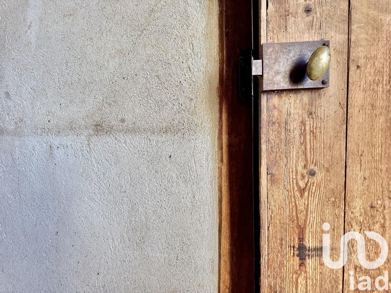 Maison - 65 m² - 3 pièces