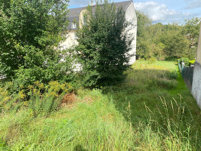 Terrain - 571 m²