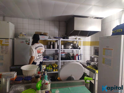 Fonds de commerce - Hôtellerie / Restauration - 70 m²