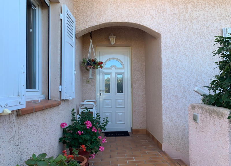 Maison - 217 m² - 8 pièces