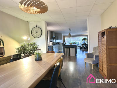 Maison - 180 m² - 6 pièces