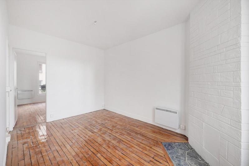 Appartement - 26 m² - 2 pièces