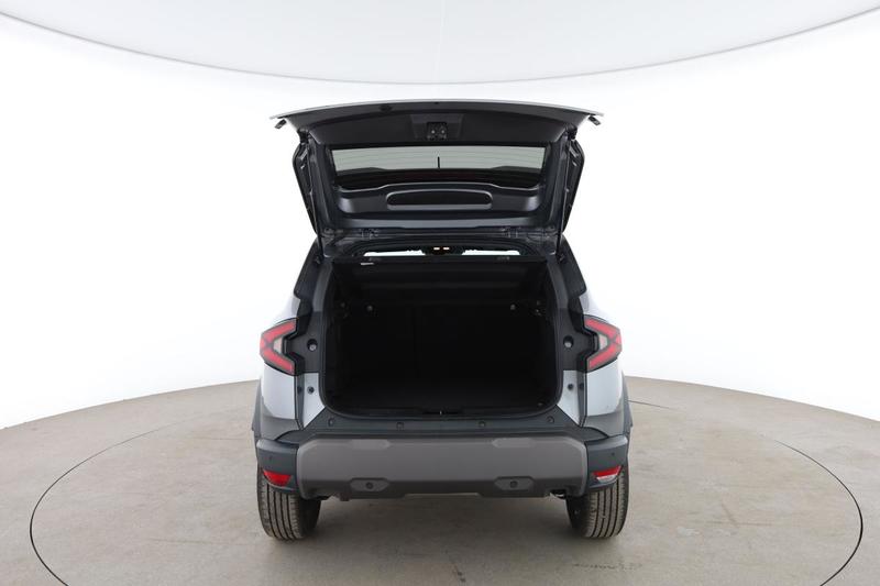 Dacia Duster III 1.6 Hybrid Journey 4x2 Bva 140 ch