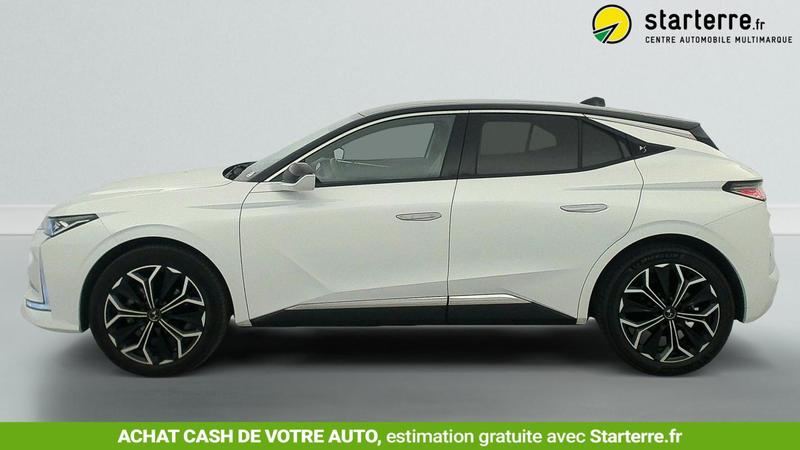 Ds Ds 4 PureTech 130 Eat8 Rivoli