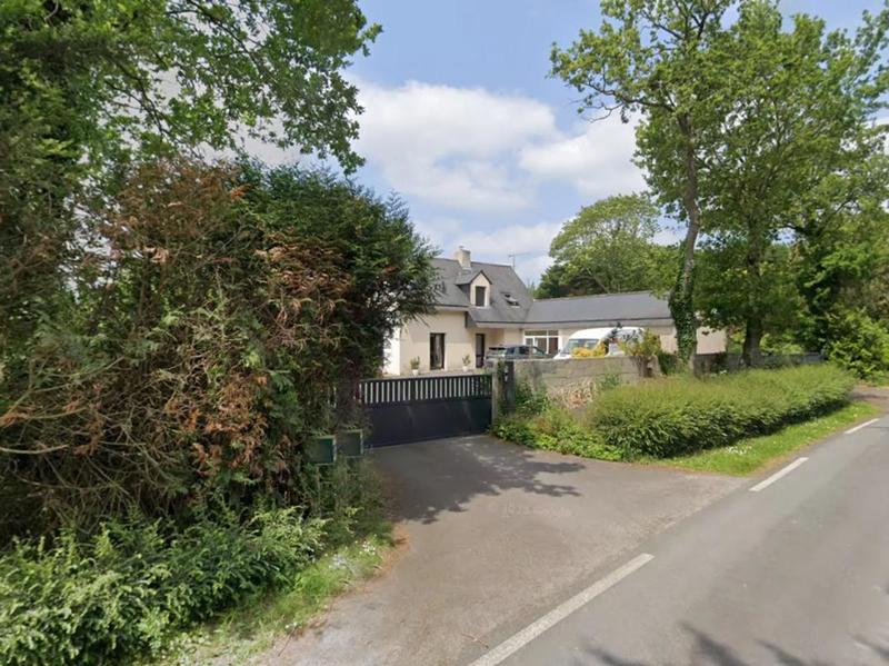 Maison - 127 m² - 6 pièces