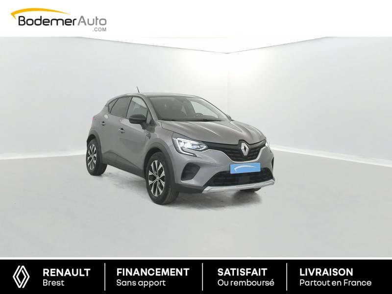 Renault Captur TCe 90 Evolution