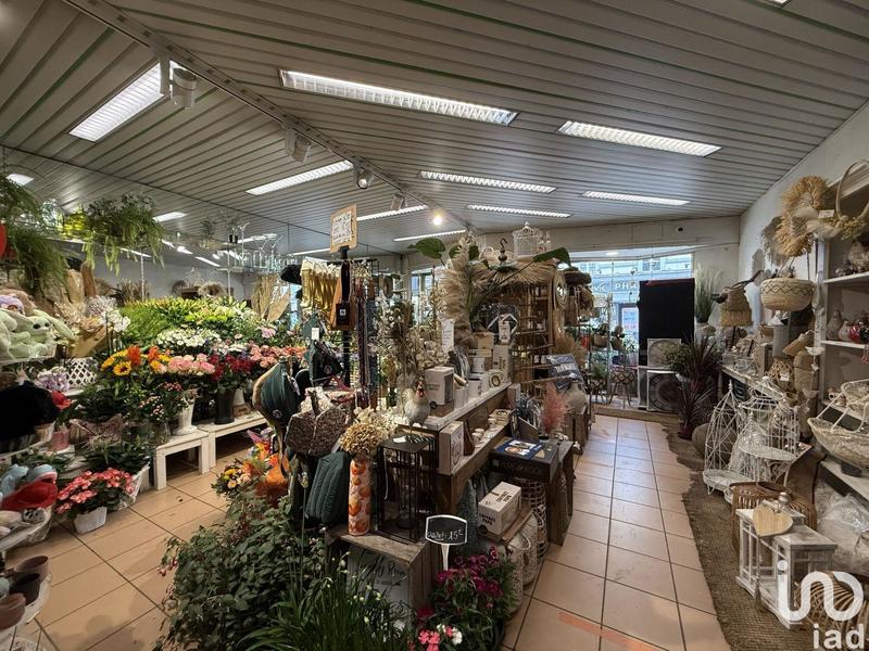 Local commercial - 80 m²