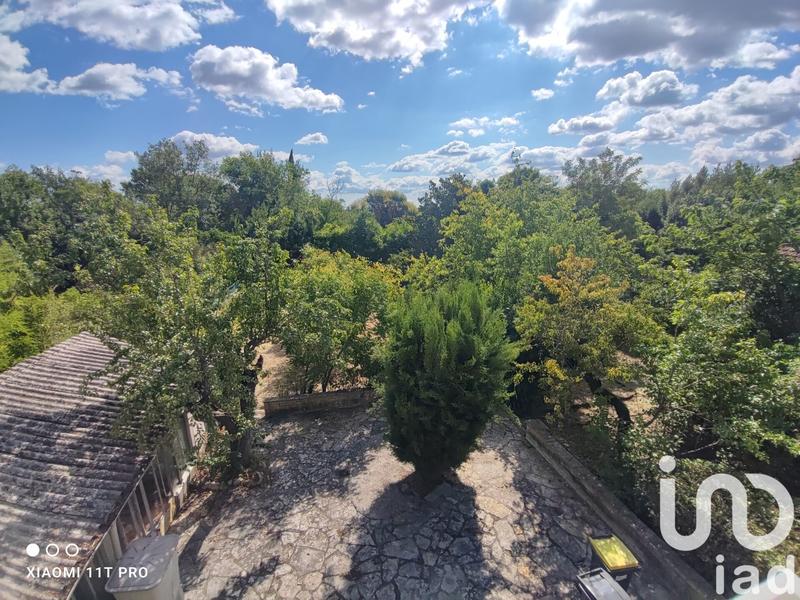 Maison de ville - 170 m² - 5 pièces