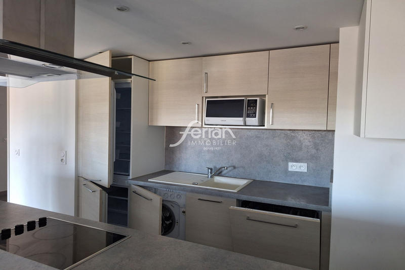 Appartement - 73 m² - 3 pièces