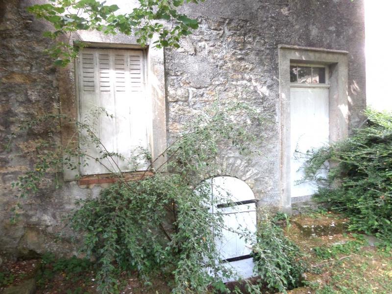 Maison - 110 m² - 3 pièces