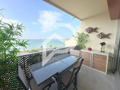 Appartement - 33 m² - 2 pièces