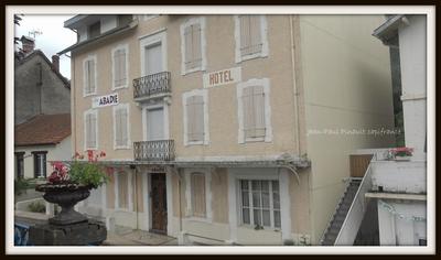 Immeuble - 650 m² - 25 pièces