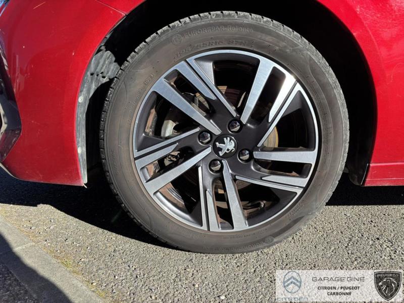 Peugeot 208 II PureTech 100 s&amp;S Allure