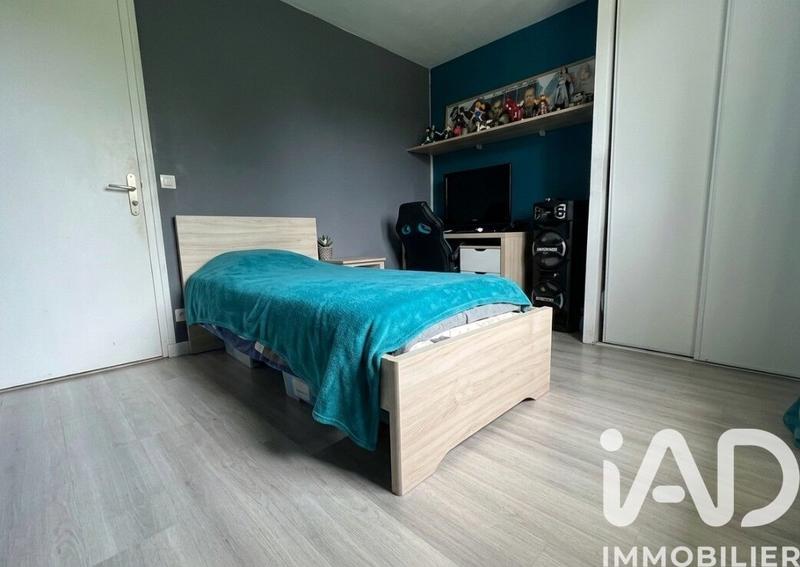 Maison - 176 m² - 6 pièces