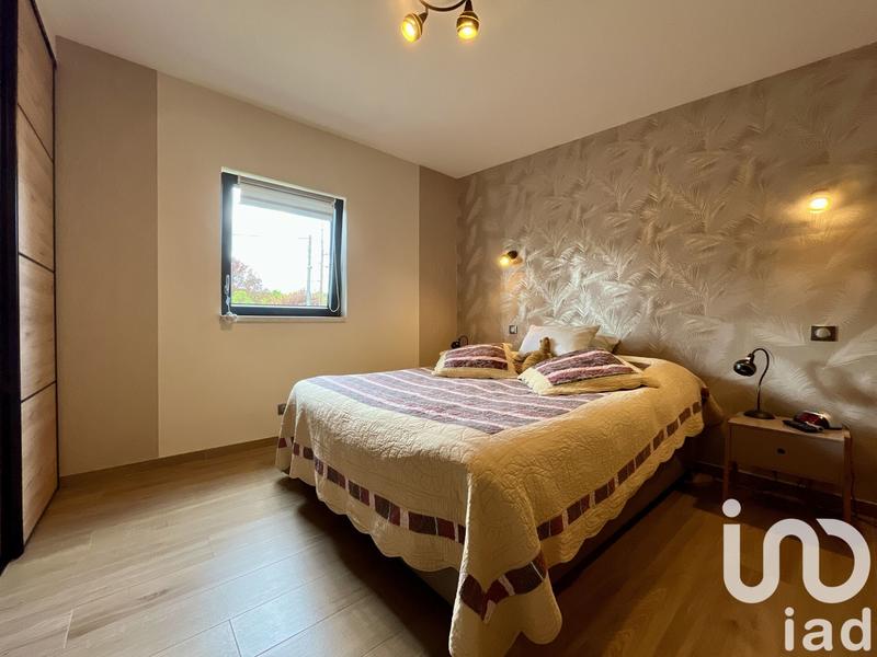 Maison - 94 m² - 3 pièces