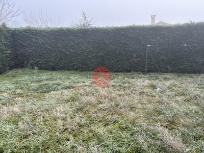 Maison - 123 m² - 6 pièces