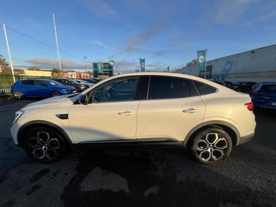 Renault Arkana Intens E-Tech 145 -21b