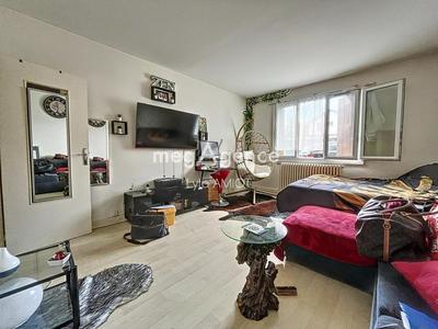 Appartement - 34 m² - 1 pièce