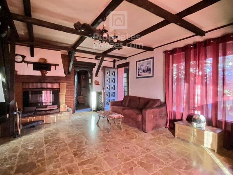 Villa - 132 m² - 7 pièces