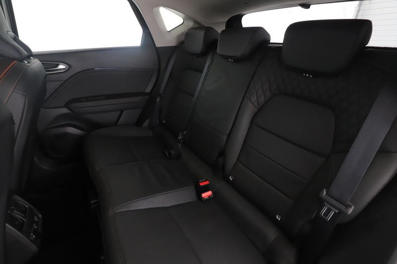 Renault Captur 1.6 E-Tech Plug-in Initiale Paris 160 ch