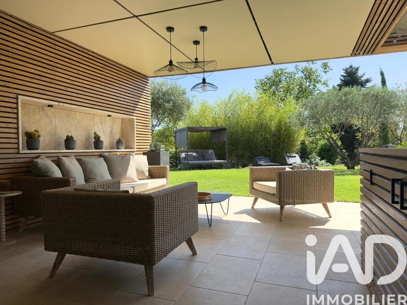 Maison - 158 m² - 4 pièces