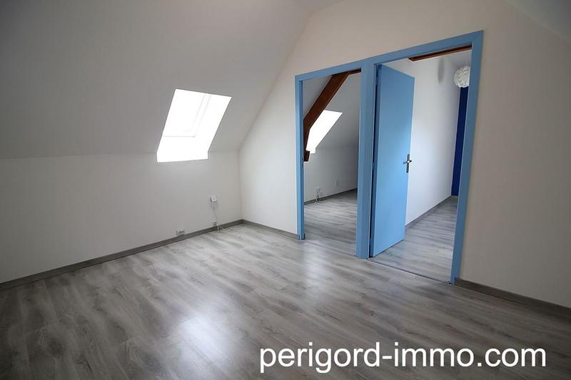 Maison traditionnelle - 145 m² - 7 pièces